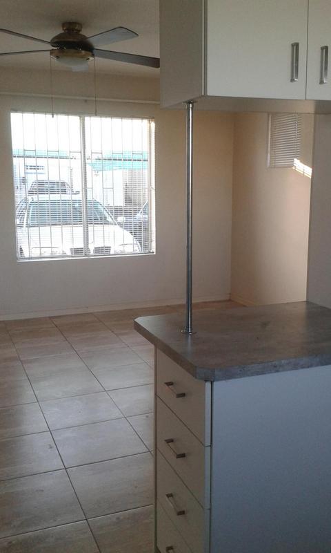 To Let 1 Bedroom Property for Rent in Brackenfell Western Cape